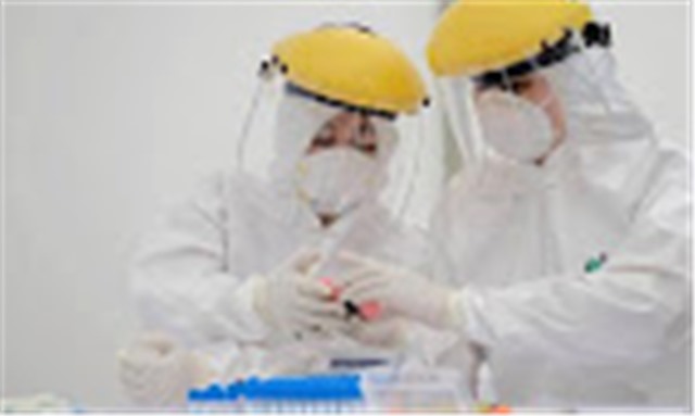 Bộ Y tế chấn chỉnh việc thực hiện thu dịch vụ xét nghiệm COVID-19