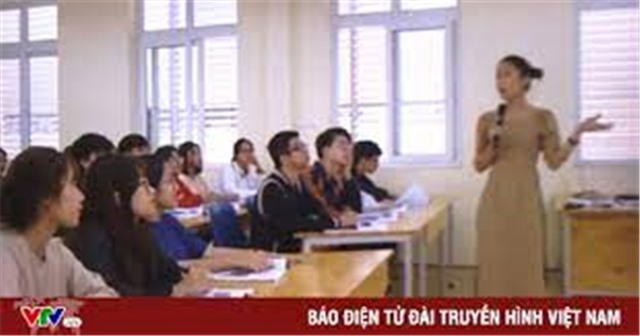 Nhiều ưu đãi với ngành học sư phạm từ năm nay