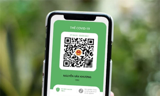 PC-Covid đã có mặt trên kho ứng dụng Apple và Google