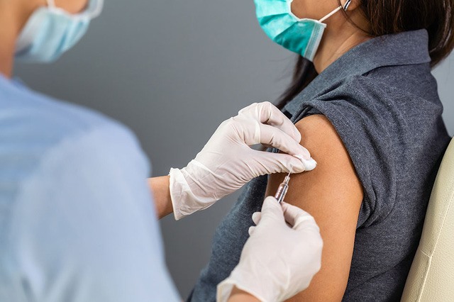 Thông tin mới nhất về yêu cầu khi tham gia giao thông liên tỉnh với người đã tiêm vaccine COVID-19