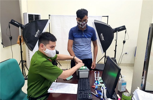 Giúp người được đặc xá sớm hòa nhập cộng đồng