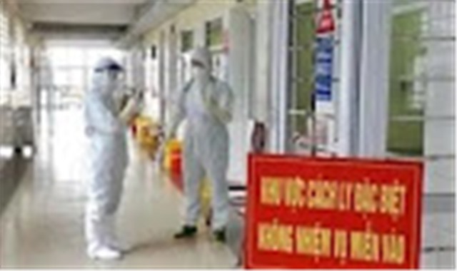 Sáng 4/9: Gần 6.500 ca COVID-19 nặng đang điều trị; TP HCM đề xuất xem xét bổ sung 2 thuốc vào phác đồ điều trị F0