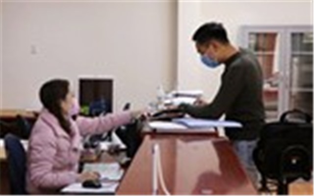 Hỗ trợ người lao động không đủ điều kiện hưởng trợ cấp thất nghiệp