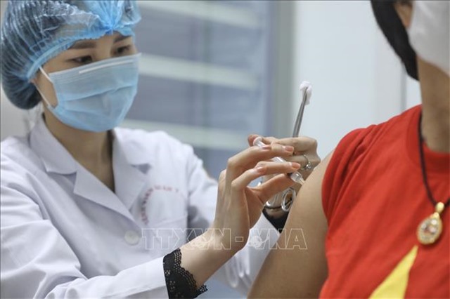 Thông tin rõ hơn về vaccine Nano Covax từ phía đơn vị nghiên cứu thử nghiệm