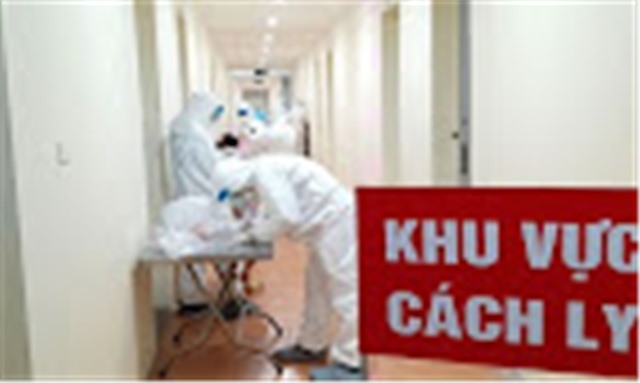 Ngày 6/9: Thêm 12.481 ca mắc COVID-19, riêng TP.HCM 7.122 ca