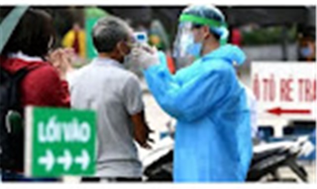 Sáng 7/9: Hơn 6.400 ca COVID-19 nặng đang điều trị; 3 điều kiện để F0 tham gia chống dịch tại TP HCM