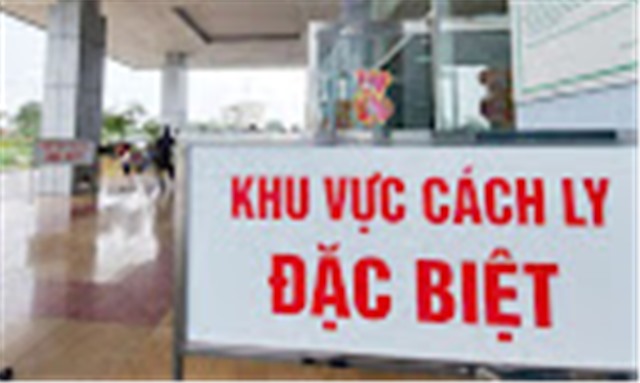 Trưa 7/9: Quảng Bình và Đà Nẵng thêm ca mắc COVID-19; Cả nước đã tiêm gần 23,2 triệu liều vaccine