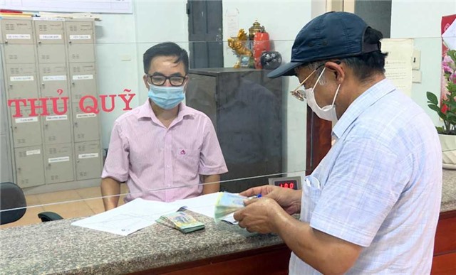 Đảm bảo đời sống người dân trước đại dịch