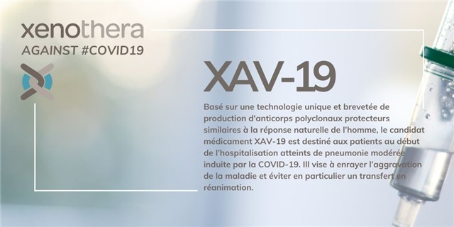 Việt Nam, Pháp hợp tác thử nghiệm sản xuất thuốc điều trị COVID-19
