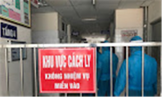 Trưa 8/9: Nghệ An, Quảng Ngãi thêm ca mắc COVID-19; 150 bác sĩ của BV Bạch Mai vào TP HCM chống dịch