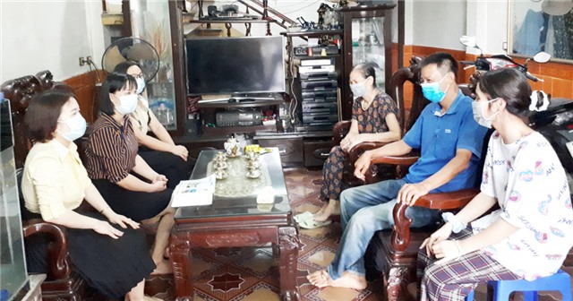 Nỗ lực thực hiện mục tiêu 100% HSSV tham gia BHYT