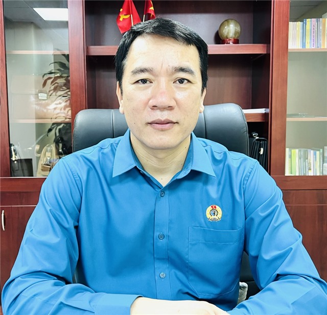 Đảm bảo tất cả người lao động đều có Tết