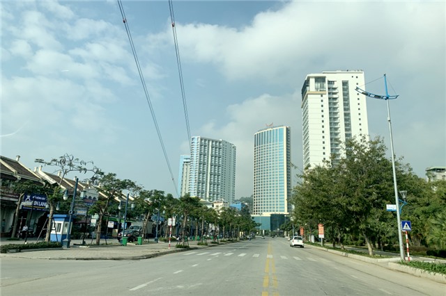 Siết chặt quản lý trật tự xây dựng