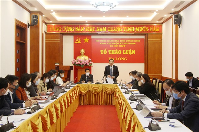 Nâng cao hiệu quả hoạt động của HĐND tỉnh