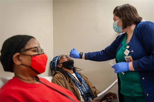 F0 triệu chứng nhẹ vẫn gặp di chứng kéo dài