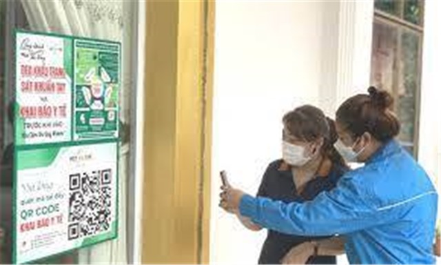 Hạn chế hoạt động đông người để kéo giảm số ca nhiễm Covid-19