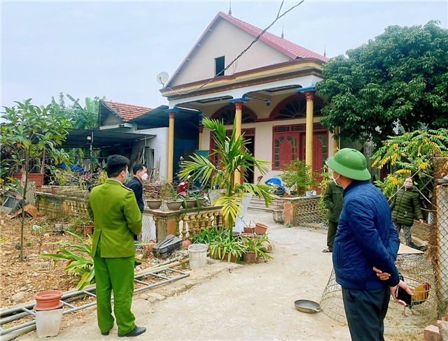 Quyết liệt "thắt chặt, cắt đứt" nguồn lây