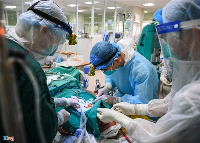 Khỏi Covid-19, F0 vẫn có nguy cơ tái nhiễm biến chủng mới