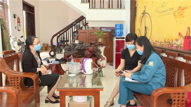 Thanh toán không dùng tiền mặt