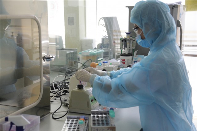 Ngày 14/1: Quảng Ninh ghi nhận 265 ca mắc Covid-19 mới, Cô Tô có ca đầu tiên