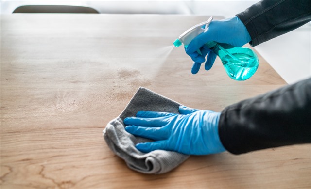 Vệ sinh nơi ở, xử lý chất thải khi có F0 cách ly, điều trị tại nhà thế nào?