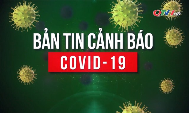 Bản tin cảnh báo Covid-19 tỉnh Quảng Ninh ngày 16/01/2022