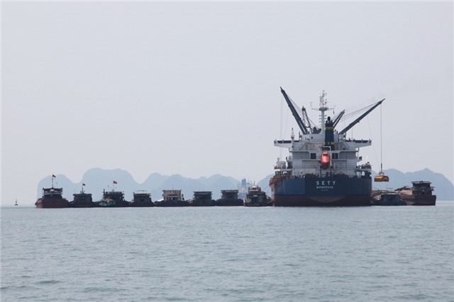 Triển vọng phát triển cảng biển 2022