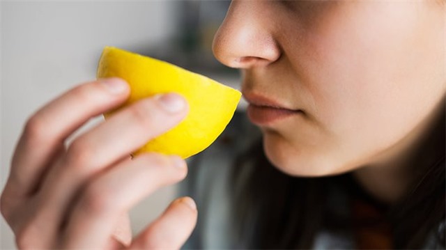 Cách chữa mất mùi do Covid-19