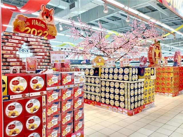 Chuẩn bị chu đáo để người dân được đón Tết vui tươi, an toàn, tiết kiệm