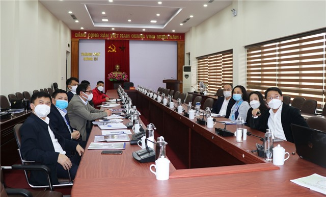 Doanh nghiệp đề xuất đầu tư dự án “Công viên bảo tồn sinh thái chuối Việt” tại TP Uông Bí