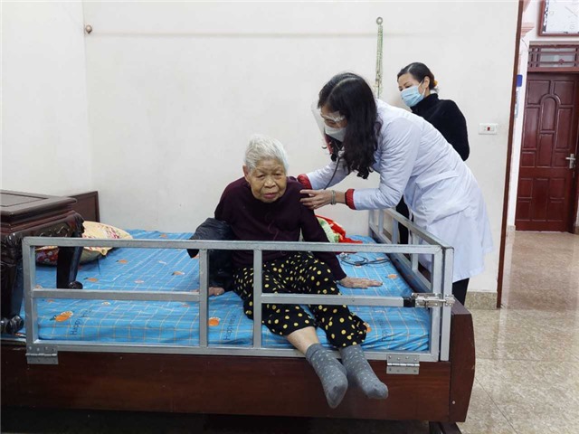 Không để dịch diễn biến phức tạp