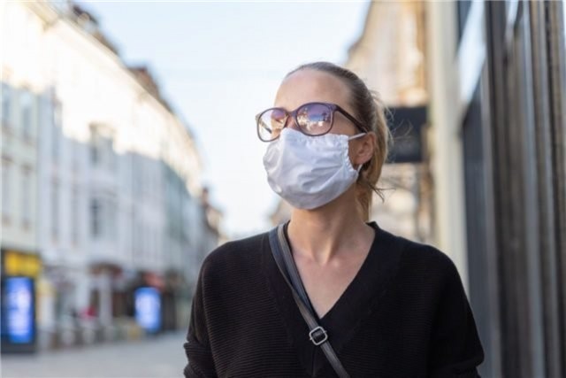 11 dấu hiệu có thể bạn đã mắc COVID-19