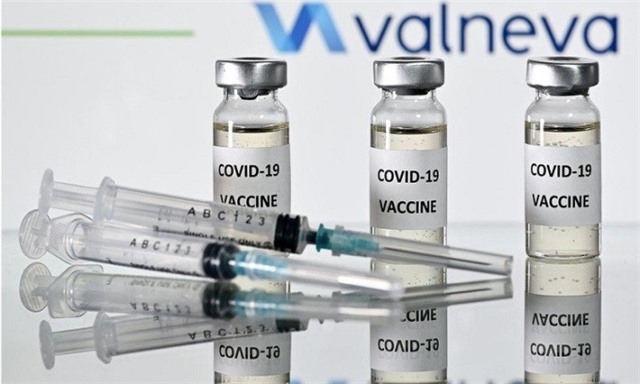 Vaccine virus toàn phần mới có thể hiệu quả với Omicron