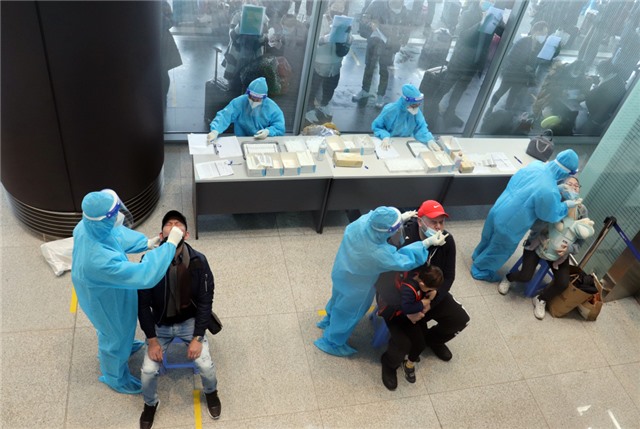 Quảng Ninh thích ứng an toàn, linh hoạt, kiểm soát hiệu quả dịch bệnh