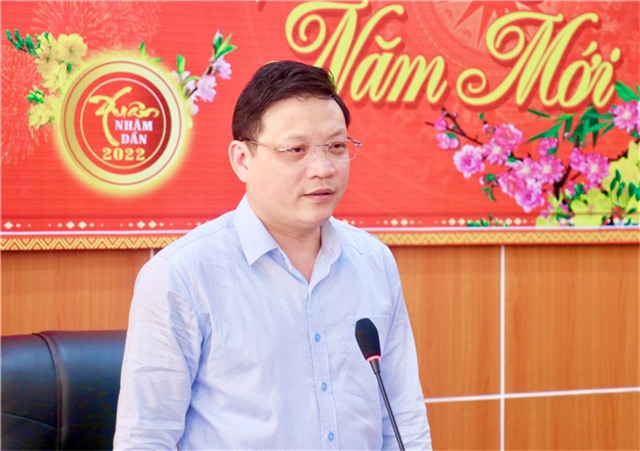 Hội nghị Ban thường vụ Thành ủy tháng 1/2022