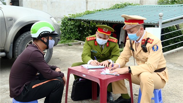 3 ngày nghỉ Tết Dương lịch giao thông diễn ra an toàn