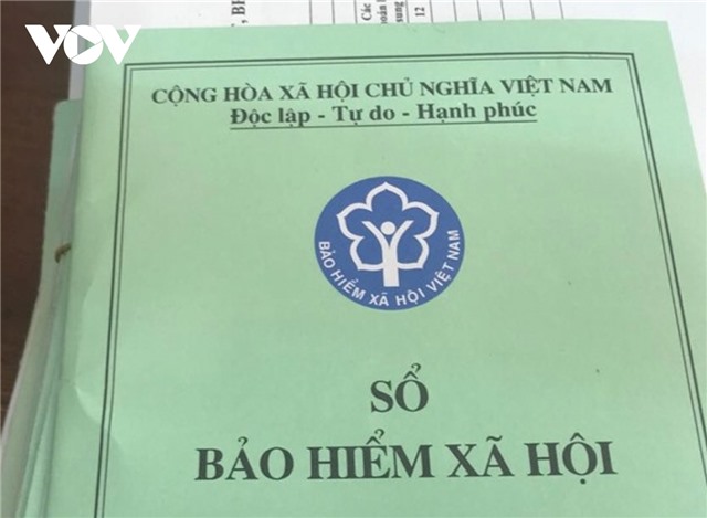Tăng mức đóng BHXH tự nguyện từ năm 2022, tối thiểu 330.000/tháng