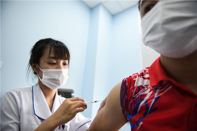 Quỹ vaccine phòng COVID-19: Quỹ của lòng dân