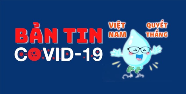 Bản tin cảnh báo Covid-19 ngày 3/1/2021