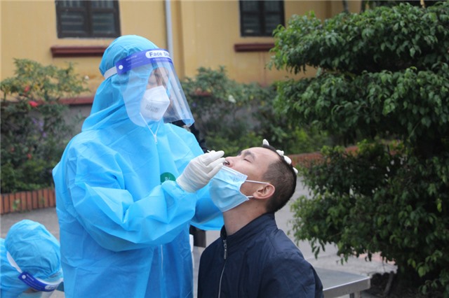 Điều kiện tiên quyết giúp Quảng Ninh chống dịch thành công