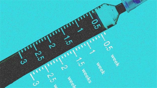 Mất bao lâu để mũi tiêm tăng cường vaccine phòng COVID-19 có hiệu quả?