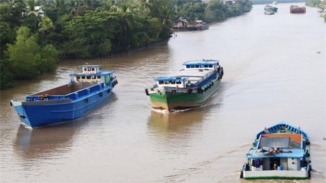 Sử dụng tàu thuyền quá niên hạn bị phạt tới 75 triệu đồng