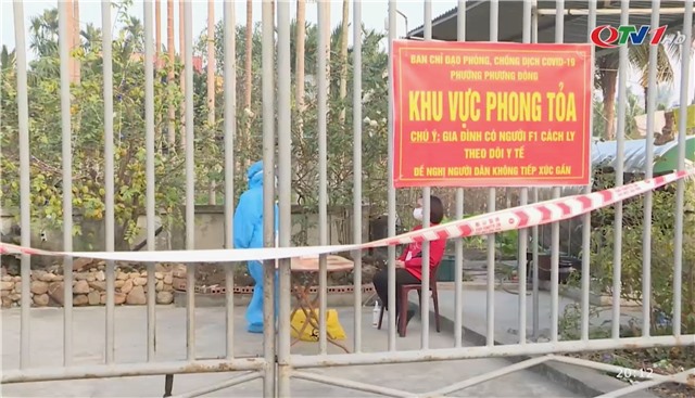 Nguy cơ dịch Covid-19 bùng phát