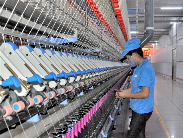 Hỗ trợ việc làm cho lao động bị ảnh hưởng bởi dịch