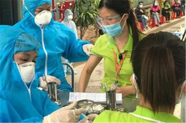 Hiểu đúng về mẫu giấy xác nhận tiêm vaccine COVID-19 có 7 mũi Bộ Y tế vừa ban hành