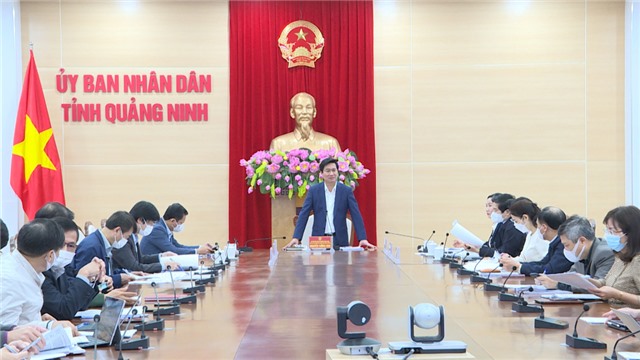  Sẵn sàng phương án ứng phó tình huống có trên 1.000 người nhiễm Covid-19/ngày trở lên