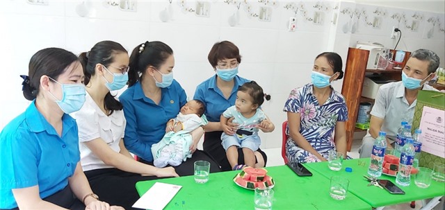 Tết sum vầy - Xuân bình an