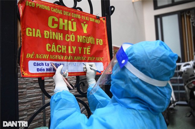 F0 điều trị tại nhà: Uống thuốc như thế nào để không "rước họa" vào người?