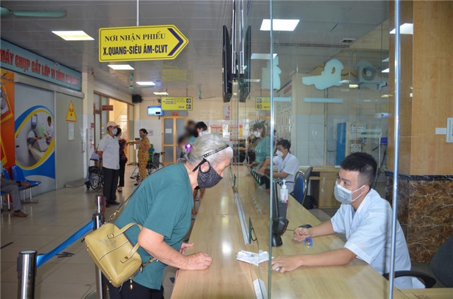 Kỷ niệm 31 năm Ngày quốc tế Người cao tuổi 1/10 (1991-2022):  Thiết thực chăm lo cho người cao tuổi