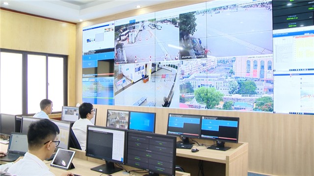 Toàn dân chuyển đổi số